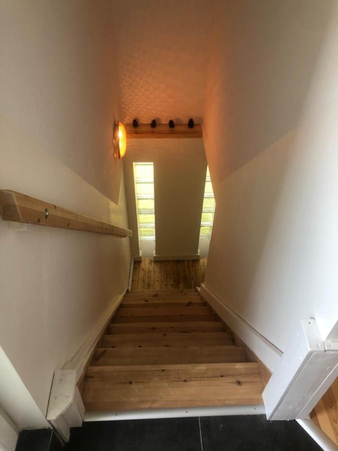 Apartament “Jasny” Nad Wisla Dobrzykow ภายนอก รูปภาพ