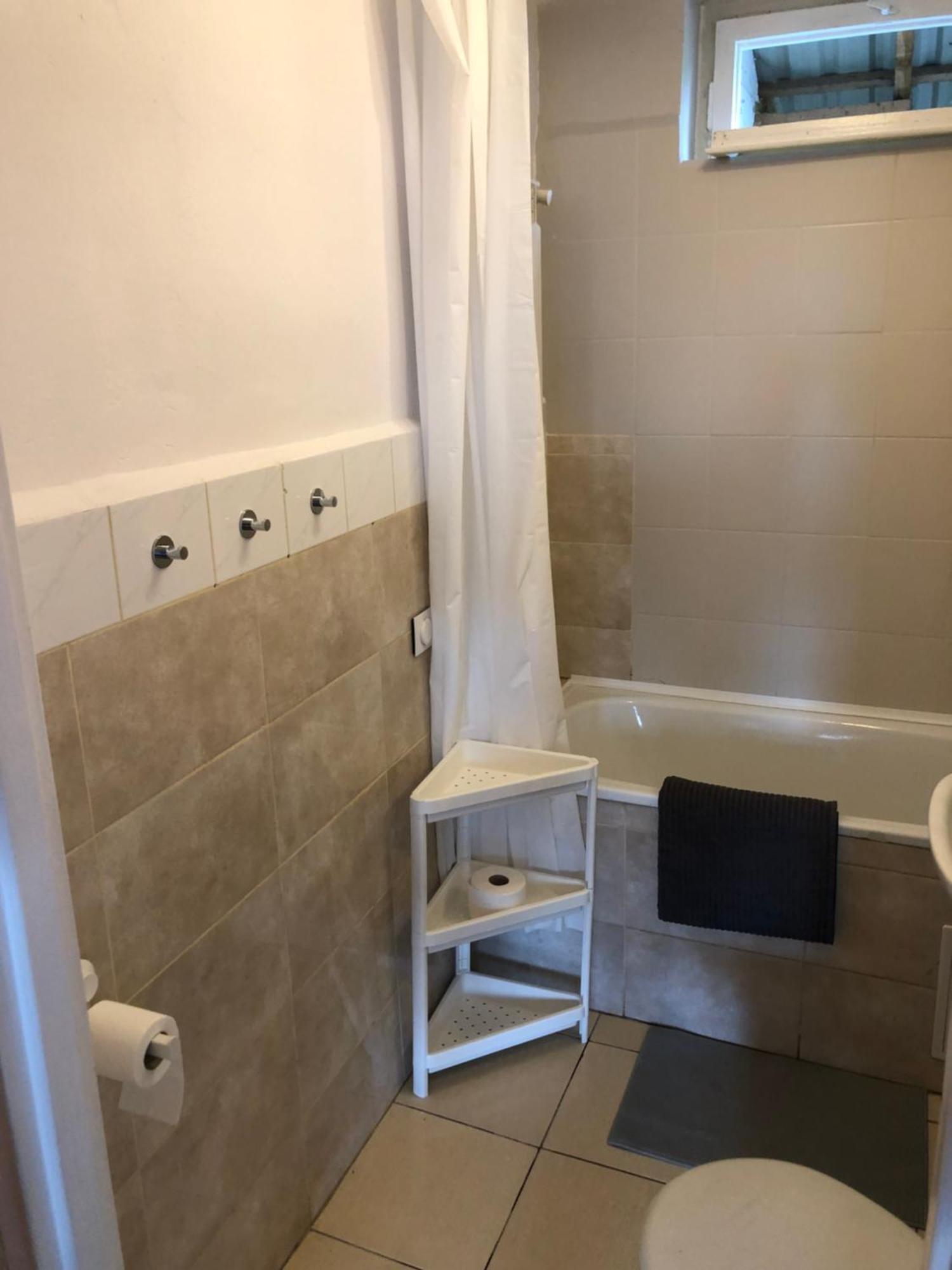 Apartament “Jasny” Nad Wisla Dobrzykow ภายนอก รูปภาพ