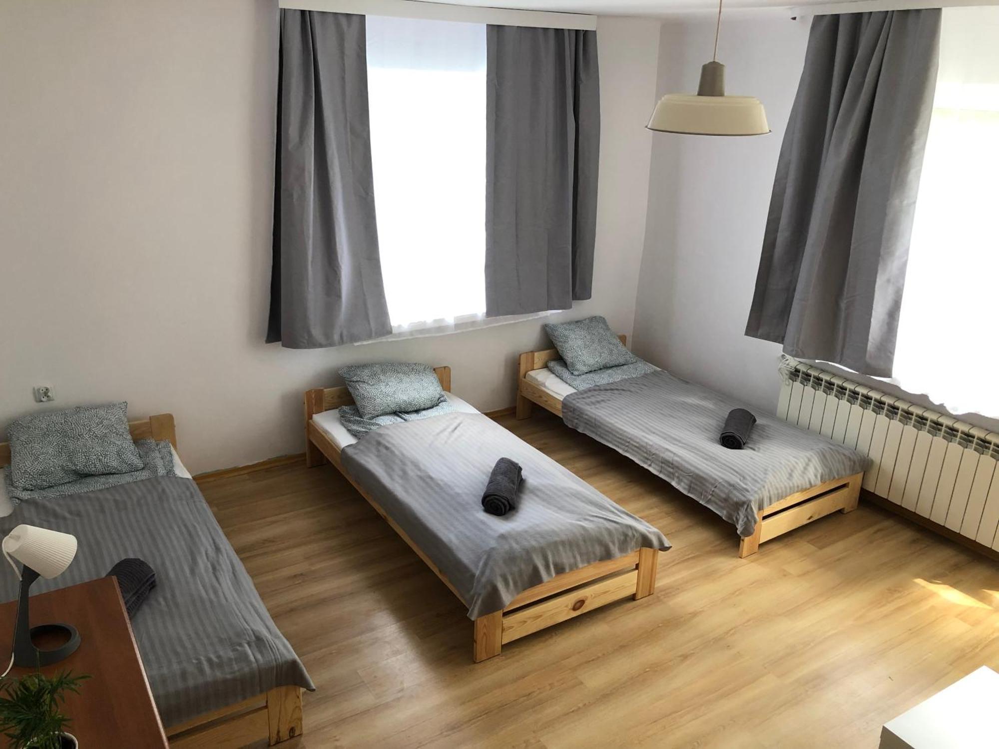 Apartament “Jasny” Nad Wisla Dobrzykow ภายนอก รูปภาพ