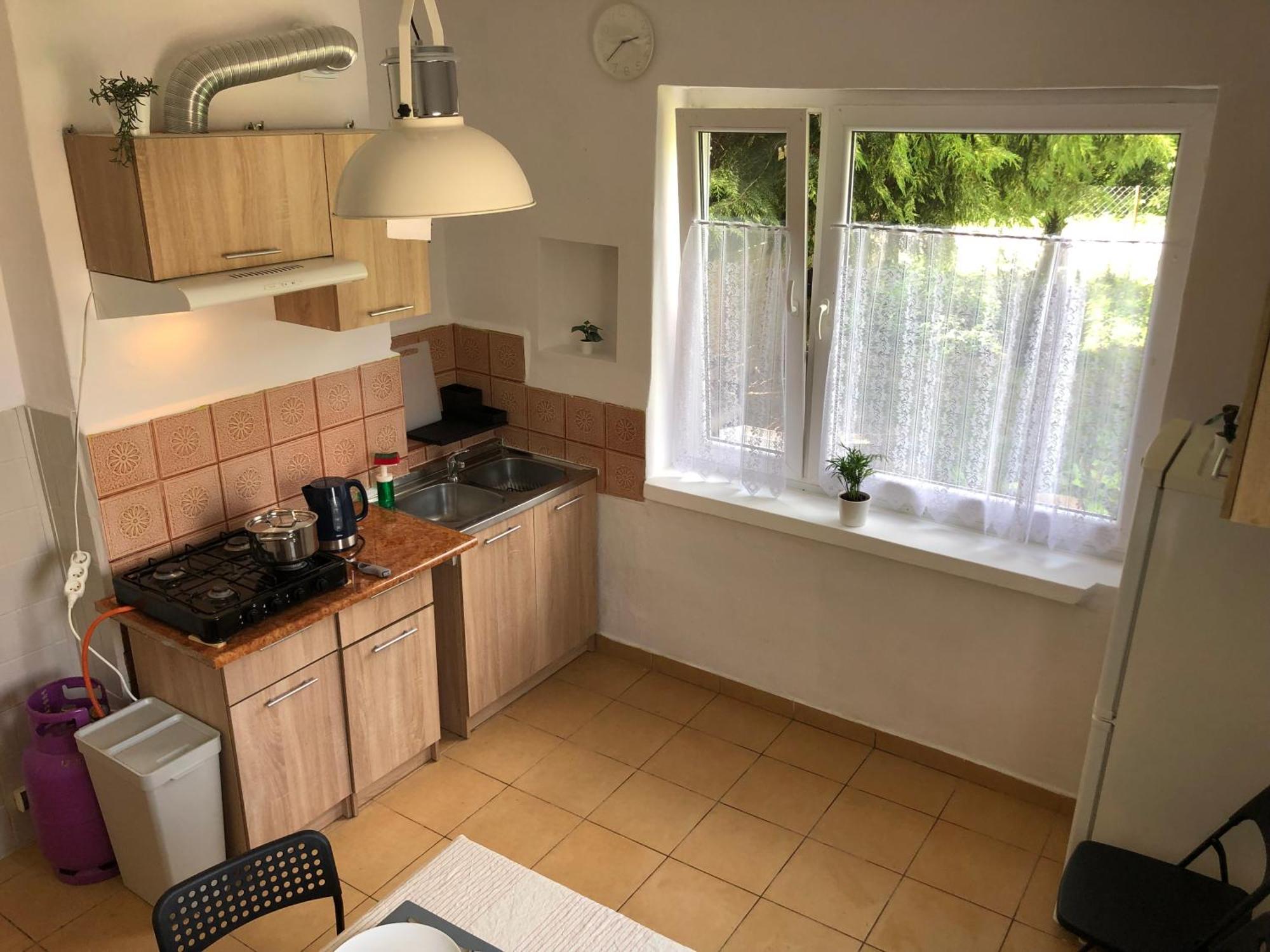 Apartament “Jasny” Nad Wisla Dobrzykow ภายนอก รูปภาพ